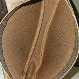 MONOGRAM CANVAS POCHETTE ACCESSOIRES