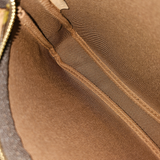 MONOGRAM CANVAS POCHETTE ACCESSOIRES
