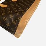 Monogram Canvas Alma PM
