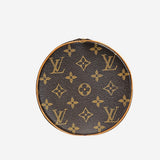 MONOGRAM CANVAS Papillon 30