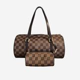 DAMIER EBENE Papillon 30