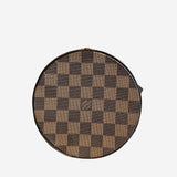DAMIER EBENE Papillon 30