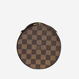 DAMIER EBENE Papillon 30