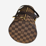 DAMIER EBENE Papillon 30