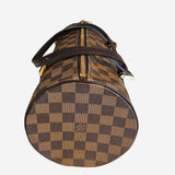 DAMIER EBENE Papillon 30