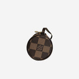 DAMIER EBENE Papillon 30