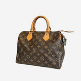 MONOGRAM SPEEDY 25