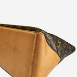 MONOGRAM CANVAS CABAS MEZZO