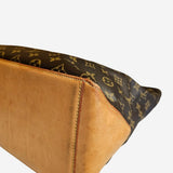 MONOGRAM CANVAS CABAS MEZZO