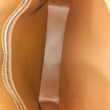 MONOGRAM CANVAS NILE MM