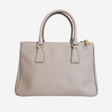 Saffiano Medium Galleria