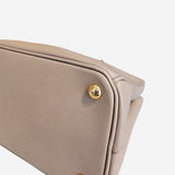 Saffiano Medium Galleria