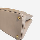 Saffiano Medium Galleria