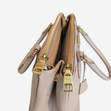 Saffiano Medium Galleria