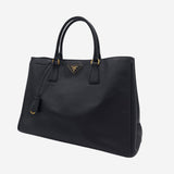 Saffiano Galleria tote