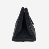 Saffiano Galleria tote