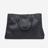 Saffiano Galleria tote