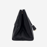 Saffiano Galleria tote