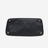 Saffiano Galleria tote