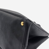 Saffiano Galleria tote