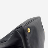 Saffiano Galleria tote