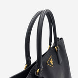 Saffiano Galleria tote
