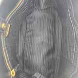 Saffiano Galleria tote