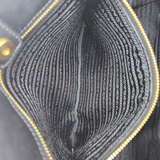 Saffiano Galleria tote