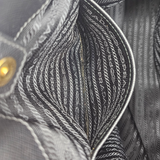 Saffiano Galleria tote