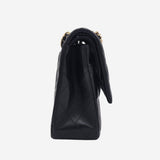CLASSIC DOUBLE FLAP MEDIUM