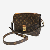 Pochette Metis