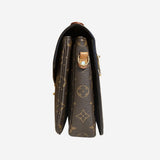 Pochette metis