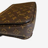 Pochette metis