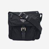 NYLON CROSSBODY