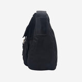 NYLON CROSSBODY