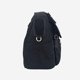 NYLON CROSSBODY