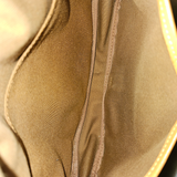 MONOGRAM CANVAS SAUMUR 30