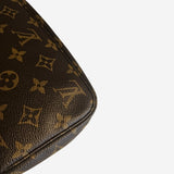 MONOGRAM CANVAS POCHETTE ACCESSOIRES
