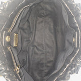 Sort Vitello Lux