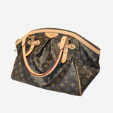 Monogram Canvas Tivoli GM