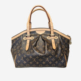 Monogram Canvas Tivoli GM
