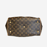 Monogram Canvas Tivoli GM