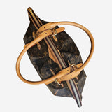 Monogram Canvas Tivoli GM