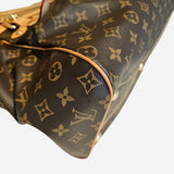 Monogram Canvas Tivoli GM