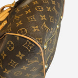 Monogram Canvas Tivoli GM