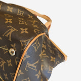 Monogram Canvas Tivoli GM