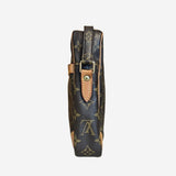 MONOGRAM CANVAS DANUBE