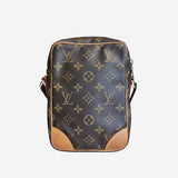 MONOGRAM CANVAS DANUBE