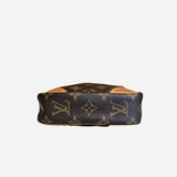 MONOGRAM CANVAS DANUBE