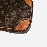 MONOGRAM CANVAS DANUBE
